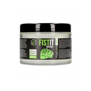 Fist it - Natural - 500 ml