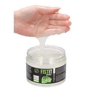 Fist it - Natural - 500 ml