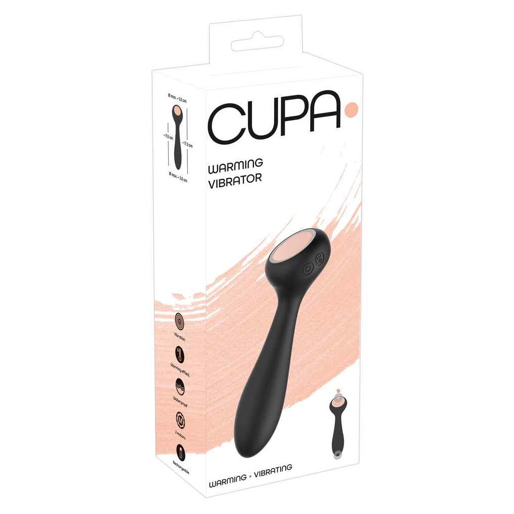 desinfektionsmittel sexspielzeug Schwarzer XXL Dildo 15“ mit Saugnapf, 38,1 cm | Strap-on-kompatibel main image 1