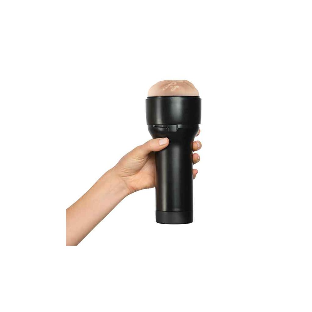 Kiiroo Feel Leigh Raven by Kiiroo Stars Collection Strokers, 79,95