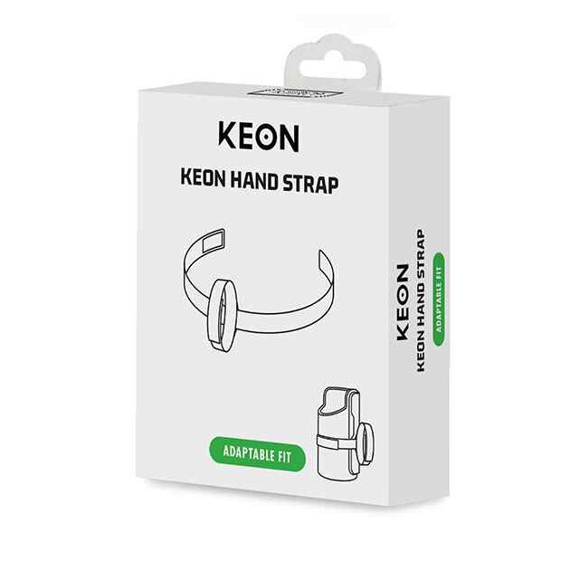 Kiiroo Keon Accessory Hand Strap