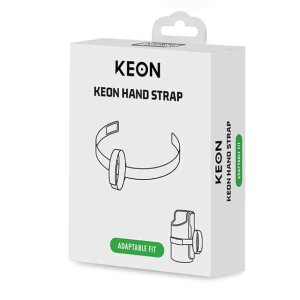 Kiiroo Keon Accessory Hand Strap Zubeh&ouml;r f&uuml;r...