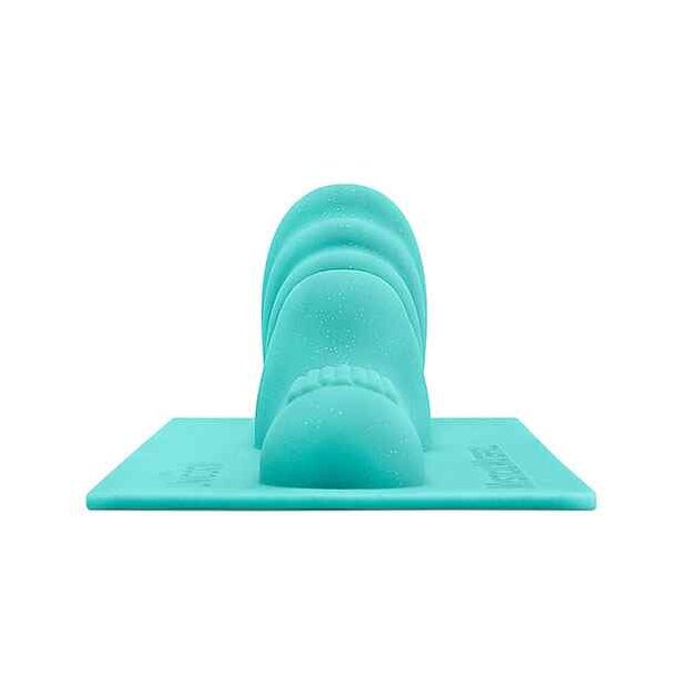 The Cowgirl - Unicorn Silicone Attachment Mystical Waterfall