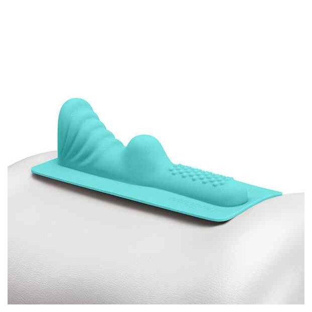 The Cowgirl - Unicorn Silicone Attachment Mystical Waterfall
