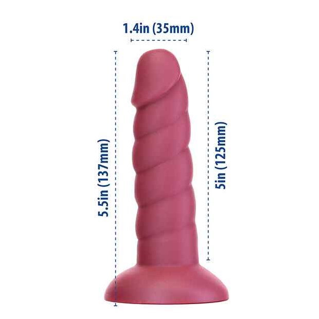 Addiction Fantasy Addiction 14 cm Unicorn Pink