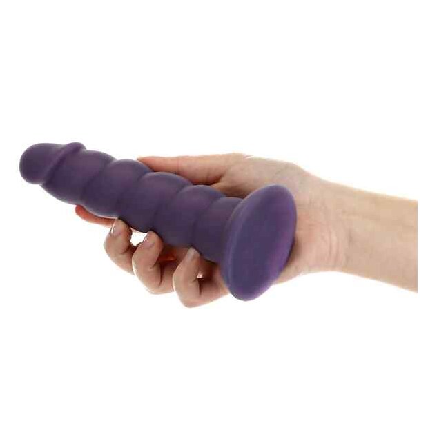 Addiction Fantasy Addiction 18 cm Unicorn Purple