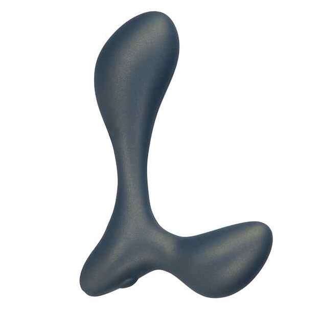 Lux Active LX3 Vibrating Anal Trainer
