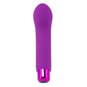 PowerBullet - Saras Spot Vibrator 10 Function Purple