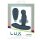 Lux Active Revolve Rotating and Vibrating Massager