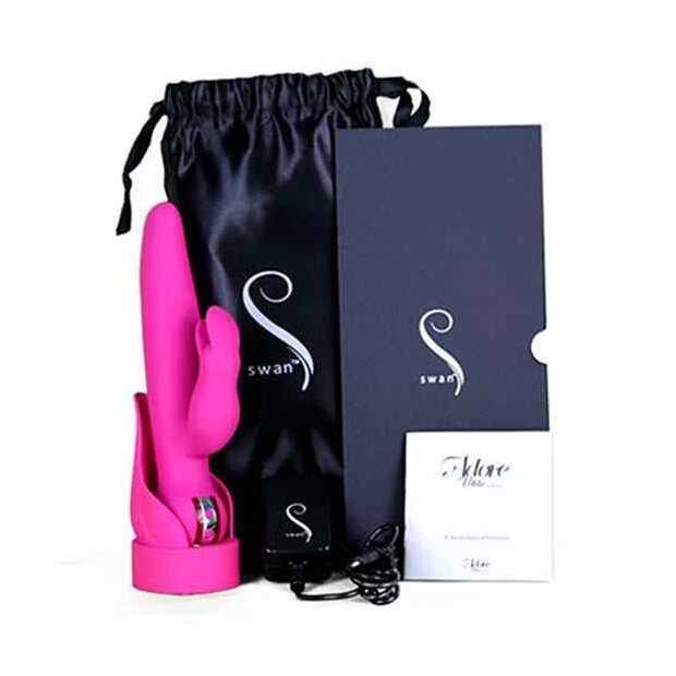 Swan Adore Petite Elegance Pink