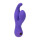 Swan Solo Rabbit Vibrator Purple