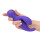 Swan Solo Rabbit Vibrator Purple