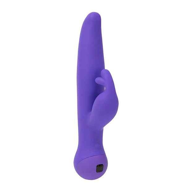 Swan Trio Rabbit Vibrator Lila