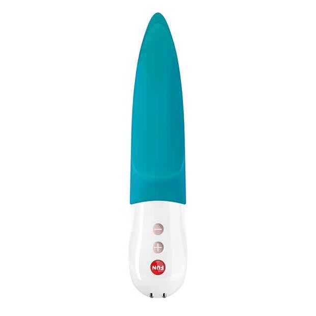 Fun Factory Volta G5 Clitoral Vibrator Petrol