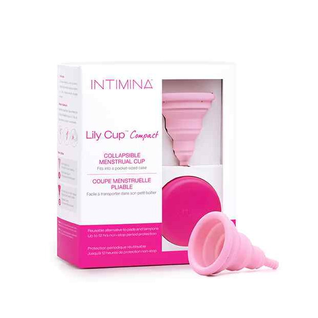 Intimina Lily Compact Cup A