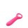 Flirts 10 Functions Ring Vibrator Pink