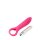 Flirts 10 Functions Ring Vibrator Pink