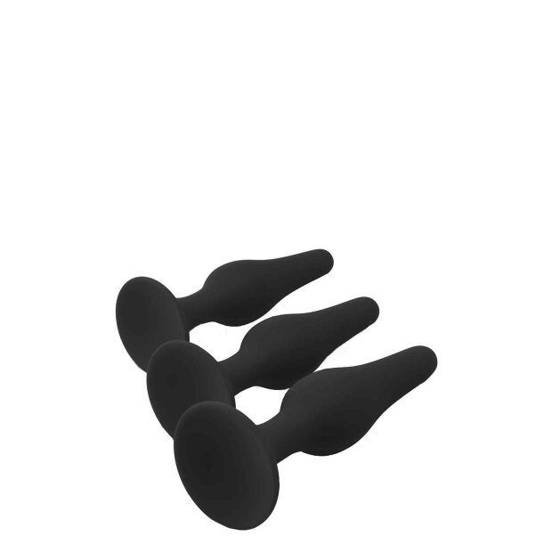 Fantasstic Anal Training Kit