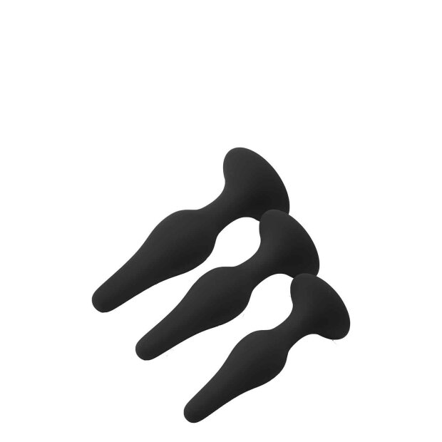 Fantasstic Anal Training Kit