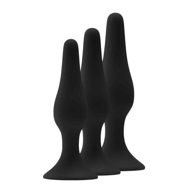 Fantasstic Anal Training Kit