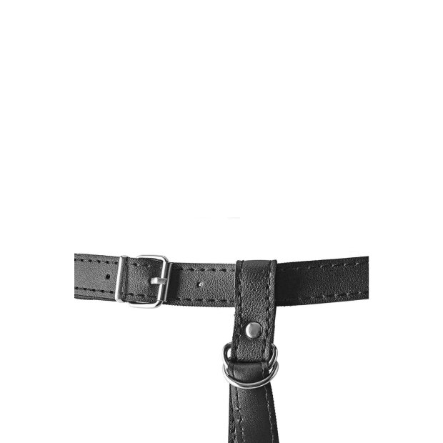 Fantasstic First Time Pegger