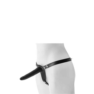 Fantasstic First Time Pegger