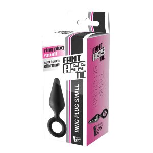 Fantasstic Ring Plug Small