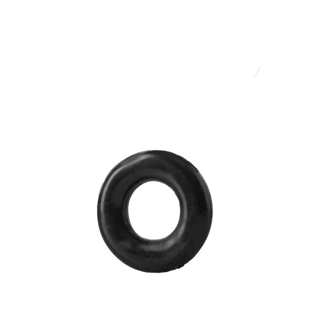 Dream Toys Ramrod Vibrating Penis Pumpe Schwarz 20 cm ⌀ 5,9 cm