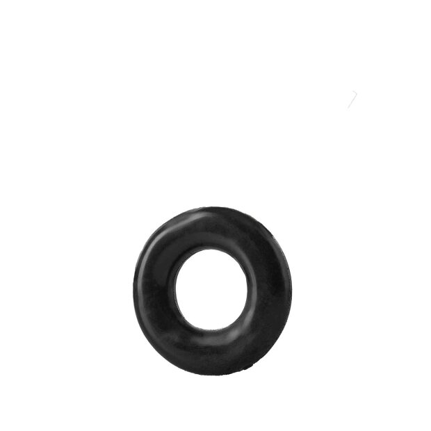 Dream Toys Ramrod Automatic Penispumpe Schwarz 20 cm ⌀ 5,9 cm