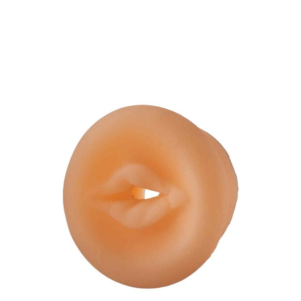 Ramrod Pump Sleeve Vagina
