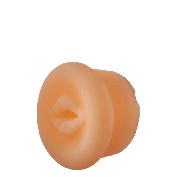 Ramrod Pump Sleeve Vagina