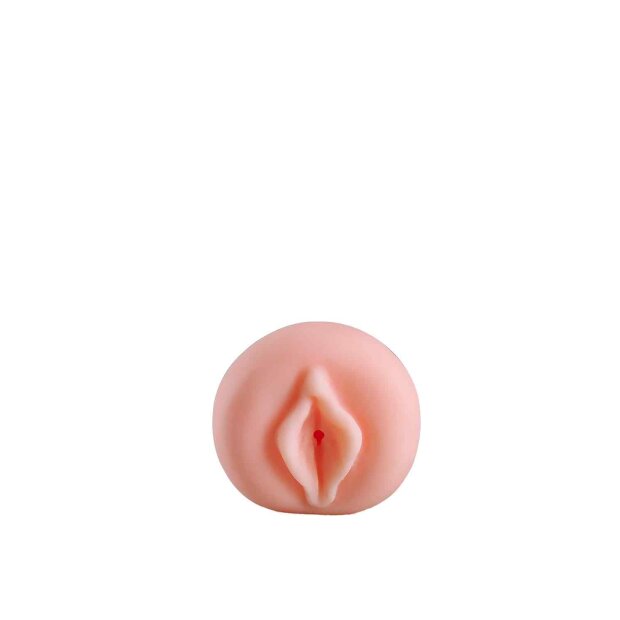 Dream Toys The Girl Next Door Megan Taschenmuschi