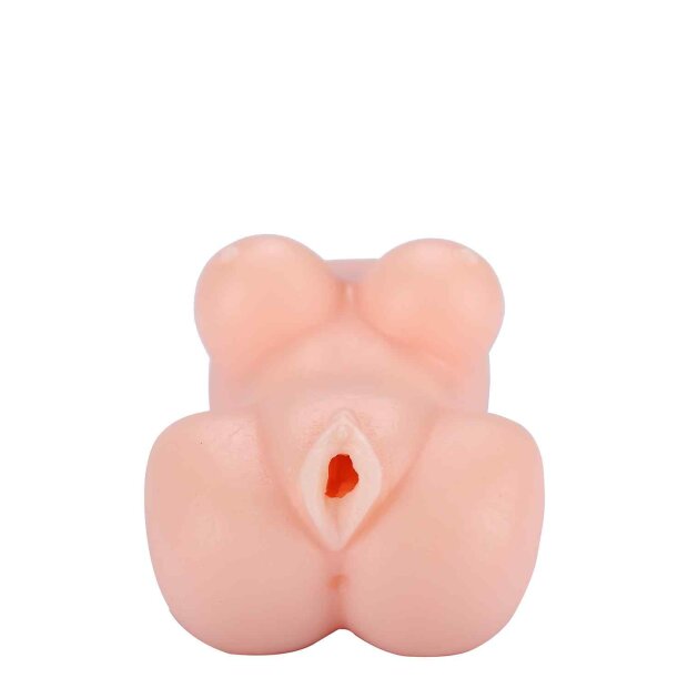 The Girl Next Door Stacey