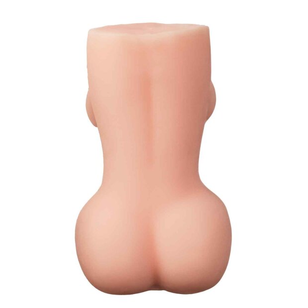 The Girl Next Door Stacey