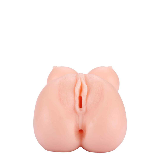 The Girl Next Door Olivia