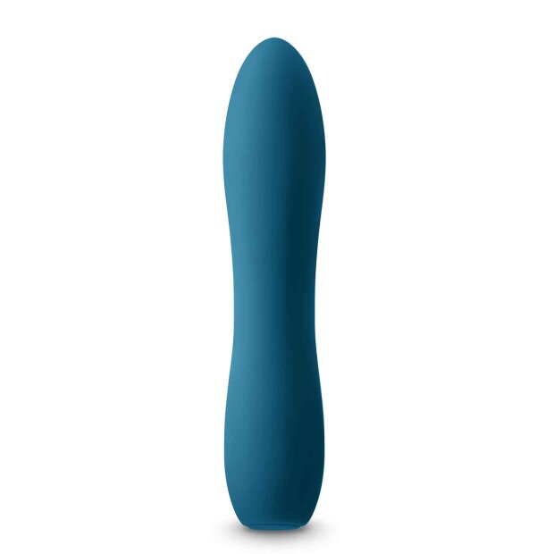 NS Novelties Inya Ruse Vibrator Türkis 13,8 cm