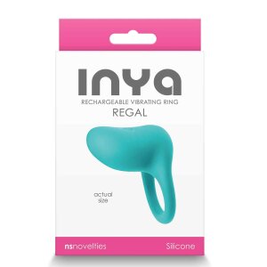 Inya Regal Teal