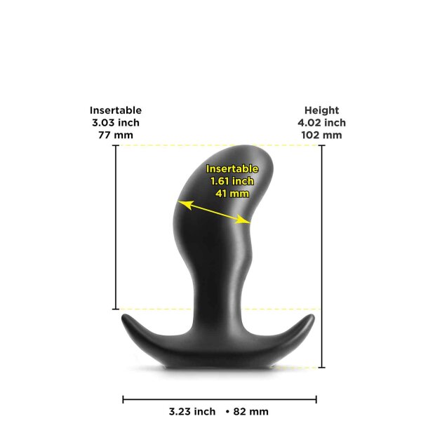 Renegade Bull Black Small