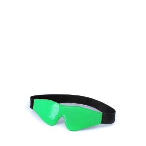 Electra Blindfold Green