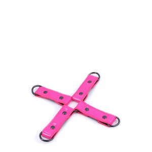 Electra Hog Tie Pink