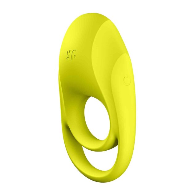 Satisfyer Spectacular Duo Penisring Mehrfarbig ⌀ 5,5 cm