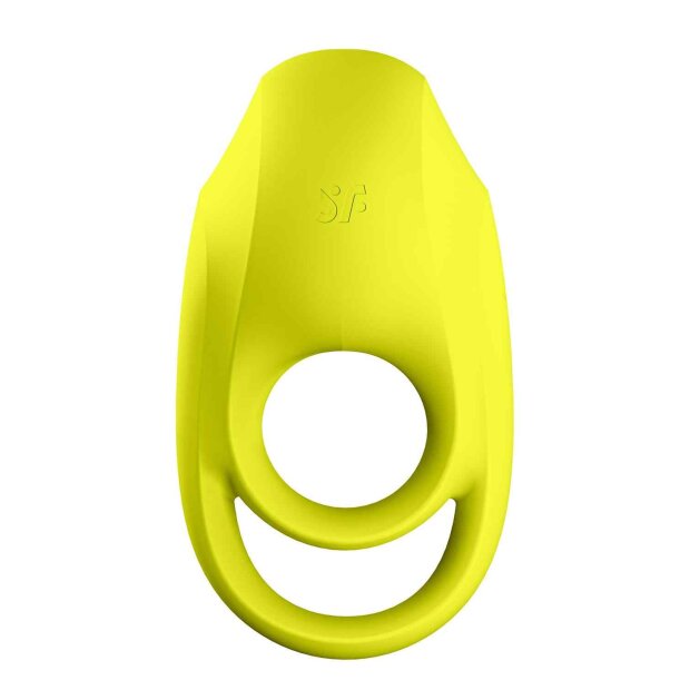 Satisfyer Spectacular Duo Penisring Mehrfarbig ⌀ 5,5 cm