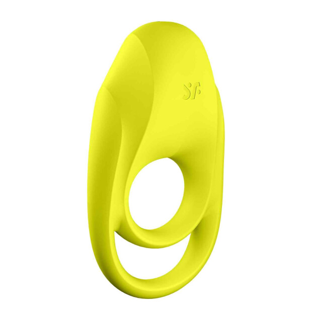 Satisfyer Spectacular Duo Penisring Mehrfarbig ⌀ 5,5 cm