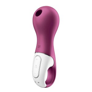 Satisfyer Lucky Libra Berry