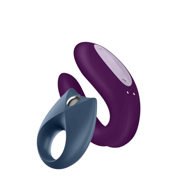 Satisfyer Partner Box 2