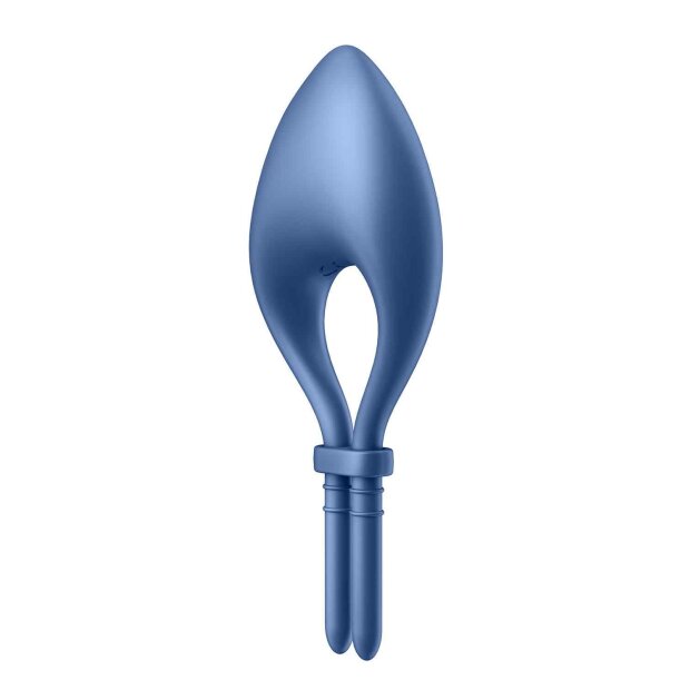 Satisfyer Bullseye Blue