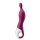 Satisfyer A-Mazing 1 Berry A-Punkt-Vibrator Pink