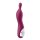 Satisfyer A-Mazing 1 Berry A-Punkt-Vibrator Pink