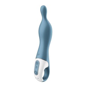 Satisfyer A-Mazing 1 Vibrator Blau