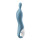 Satisfyer A-Mazing 1 Blue